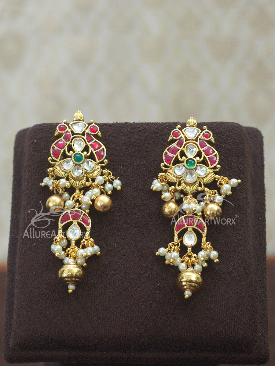 Traditional Necklace